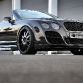 Bentley Continental GTC by Prior Design