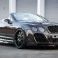 Bentley Continental GTC by Prior Design