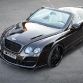 Bentley Continental GTC by Prior Design