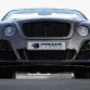 Bentley Continental GTC by Prior Design
