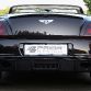 Bentley Continental GTC by Prior Design