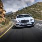 Bentley Continental GT 2016 (13)