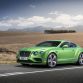 Bentley Continental GT 2016 (21)
