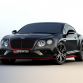 Bentley Continental GT Monster by Mulliner (1)
