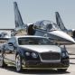 Bentley Continental GT Speed Breitling Jet Team Series  (2)