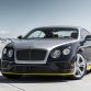 Bentley Continental GT Speed Breitling Jet Team Series  (5)