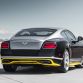 Bentley Continental GT Speed Breitling Jet Team Series  (6)