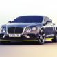 Bentley Continental GT Speed Breitling Jet Team Series 1