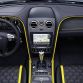 Bentley Continental GT Speed Breitling Jet Team Series 4