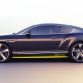 Bentley Continental GT Speed Breitling Jet Team Series 9
