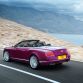 Bentley Continental GT Speed Convertible