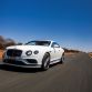 Bentley Continental GT Speed on Stuart Highway (1)