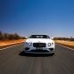 Bentley Continental GT Speed on Stuart Highway (2)
