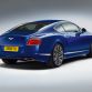 Bentley Continental GT Speed