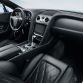 Bentley Continental GT Speed