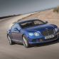 Bentley Continental GT Speed