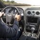 Bentley Continental GT Speed