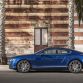 Bentley Continental GT Speed