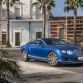 Bentley Continental GT Speed