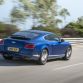Bentley Continental GT Speed