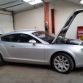 Bentley Continental GT V6 TDI (8)