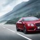 Bentley Continental GT V8