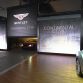 Bentley Continental GTC V8 Live in Detroit 2012