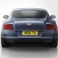 Bentley Continental GT V8