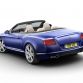 Bentley Continental GT V8