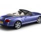 Bentley Continental GT V8