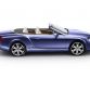 Bentley Continental GT V8
