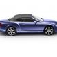 Bentley Continental GT V8