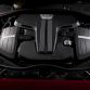 Bentley Continental GT V8
