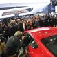 Bentley Continental GTC V8 Live in Detroit 2012