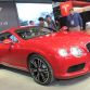Detroit Auto Show 2012 Mega Gallery Part 1