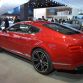 Detroit Auto Show 2012 Mega Gallery Part 1
