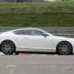 Bentley Continental GT V8 RS spy photos
