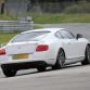Bentley Continental GT V8 RS spy photos