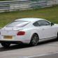 Bentley Continental GT V8 RS spy photos
