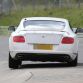 Bentley Continental GT V8 RS spy photos