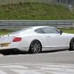 Bentley Continental GT V8 RS spy photos