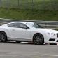 Bentley Continental GT V8 RS spy photos