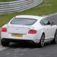 Bentley Continental GT V8 RS spy photos