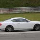 Bentley Continental GT V8 RS spy photos