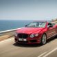 Bentley Continental GT V8 S 2014