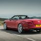 Bentley Continental GT V8 S 2014