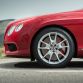 Bentley Continental GT V8 S 2014