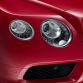 Bentley Continental GT V8 S 2014