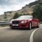Bentley Continental GT V8 S 2014