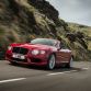 Bentley Continental GT V8 S 2014